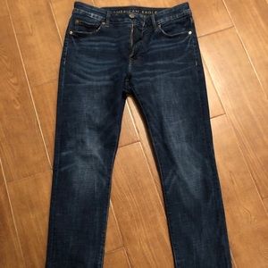 American Eagle Slim Jeans - MENS